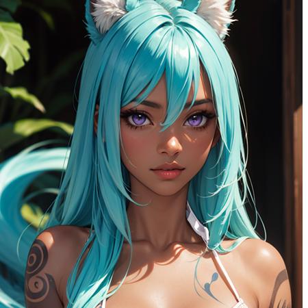 Nima's Avatar